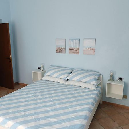 Soft House Apartment La Spezia Exterior photo