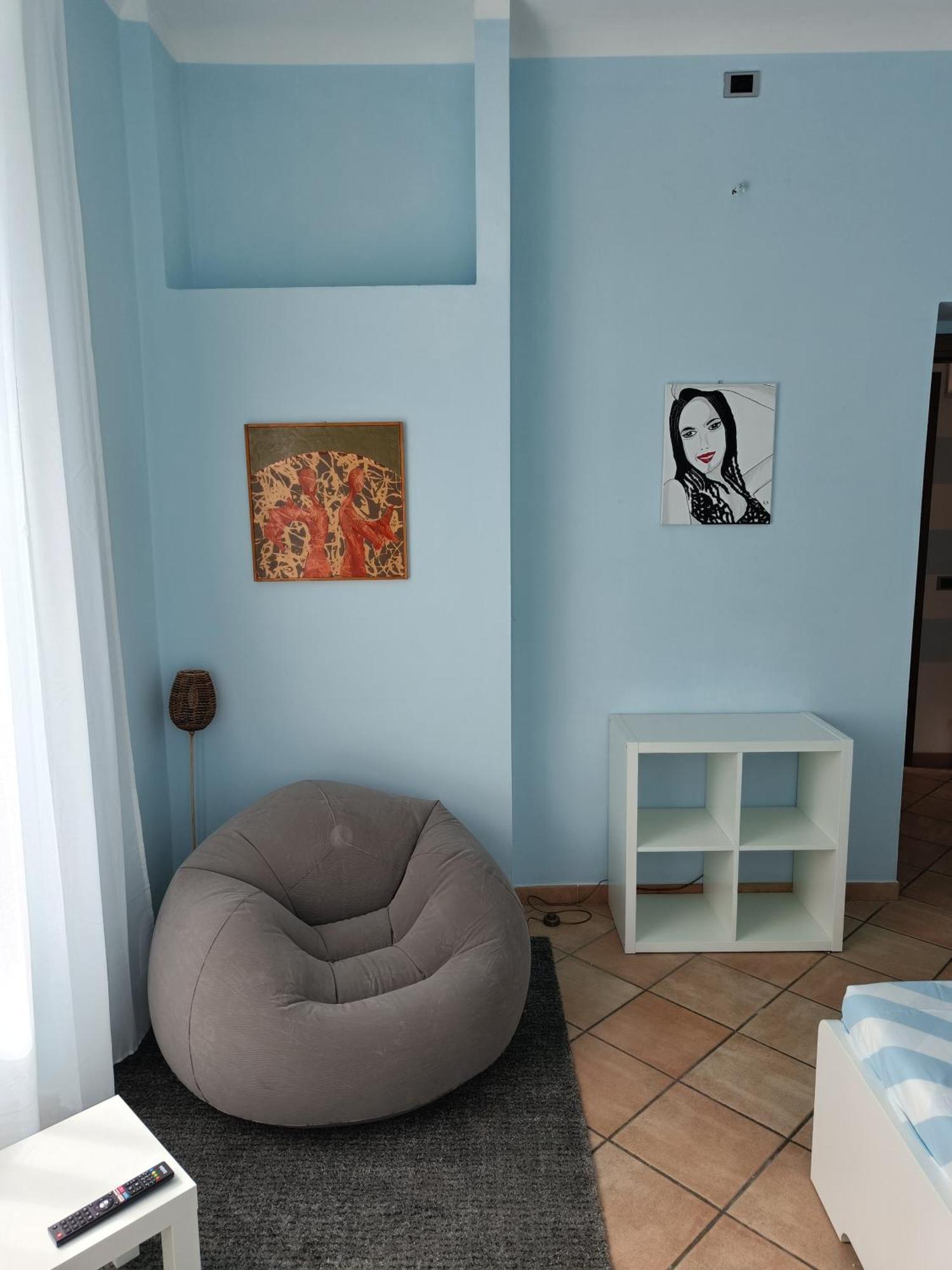 Soft House Apartment La Spezia Exterior photo