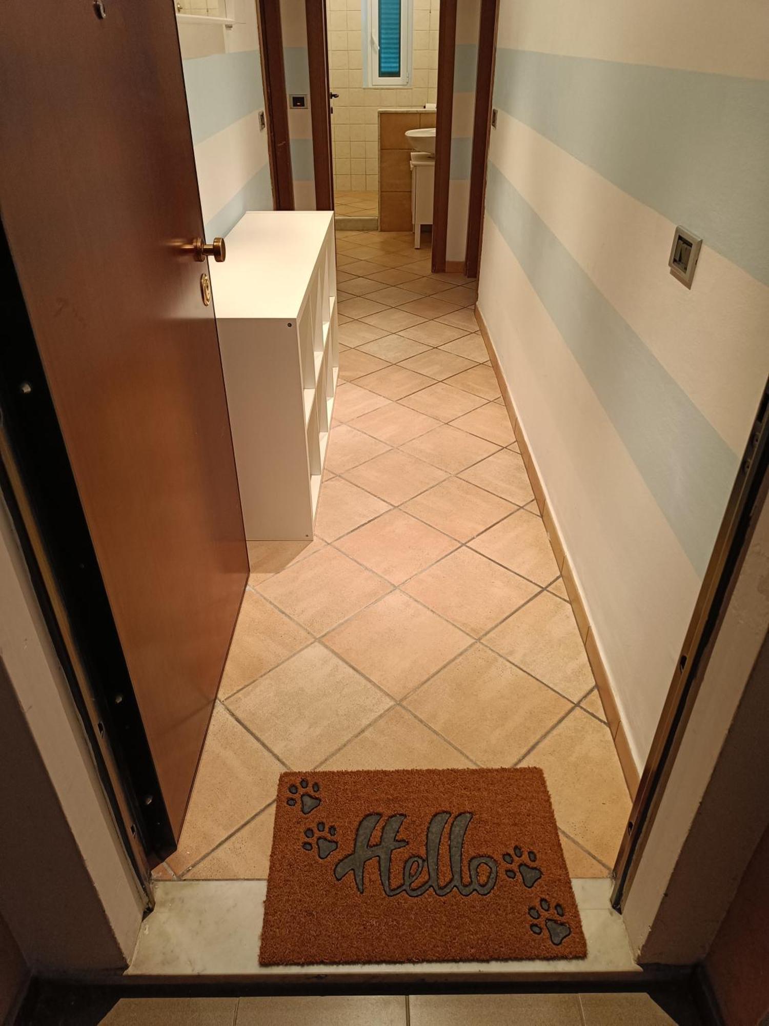 Soft House Apartment La Spezia Exterior photo