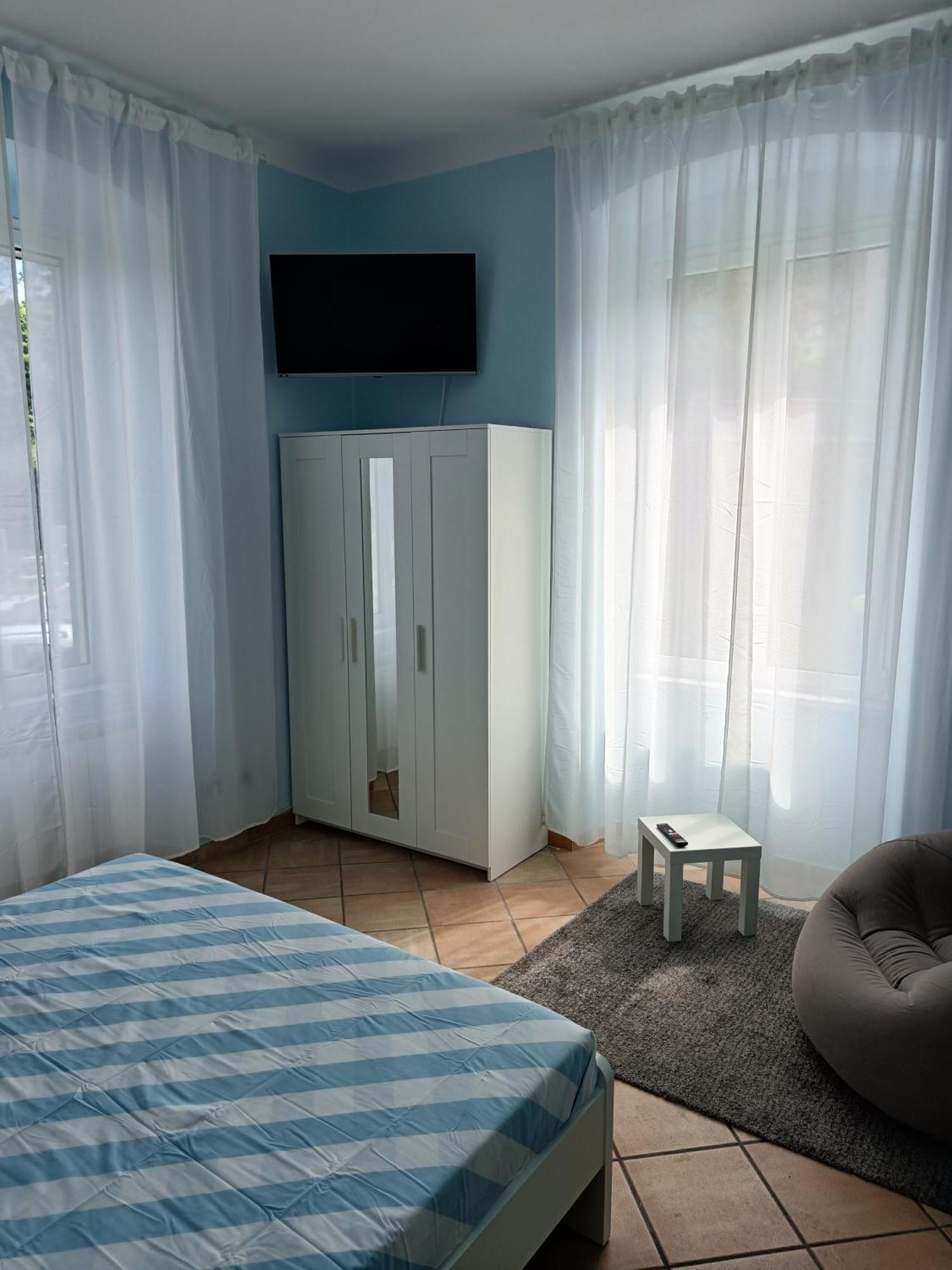 Soft House Apartment La Spezia Exterior photo