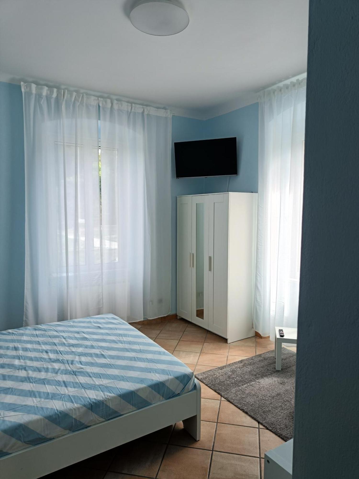 Soft House Apartment La Spezia Exterior photo